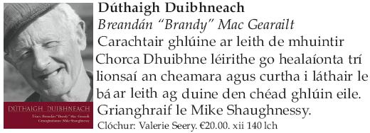 2004.45 Dúthaigh Duibhneach